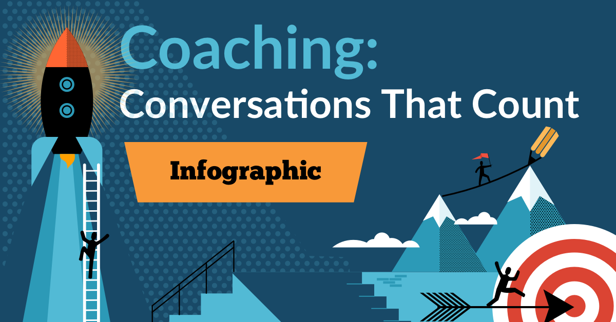 Coaching Conversations That Count