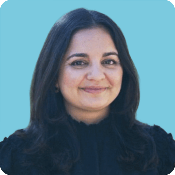 Sameera Moinpour