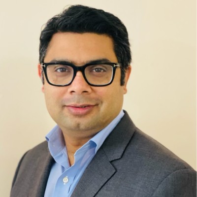 Gagan Kharbanda