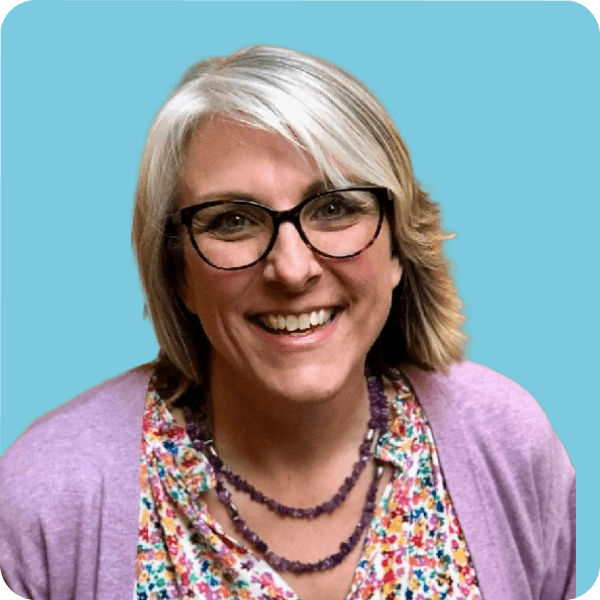 Beth Dawson
