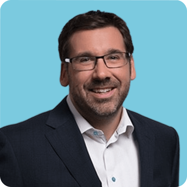 Brad Surak