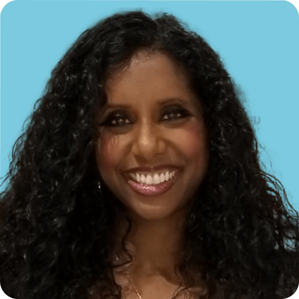 Priscilla Christopher