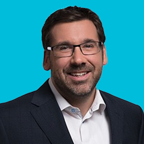 Brad Surak