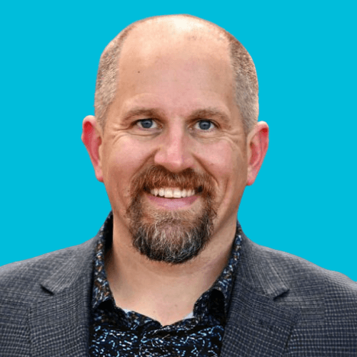 Joel Haugan