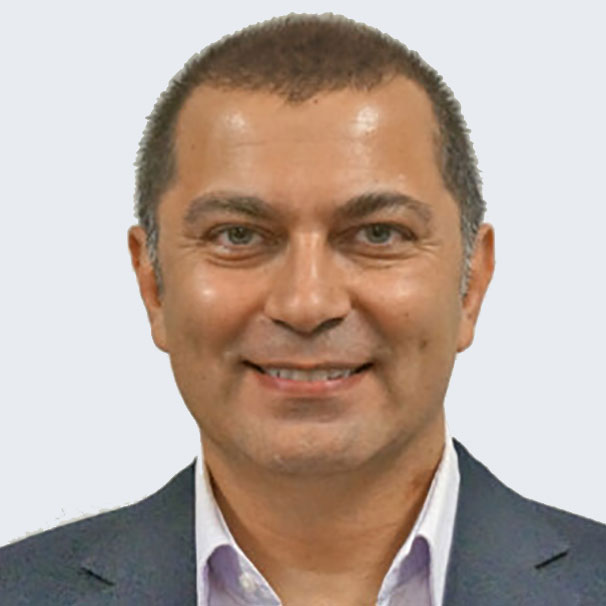 Kamran Amjadi