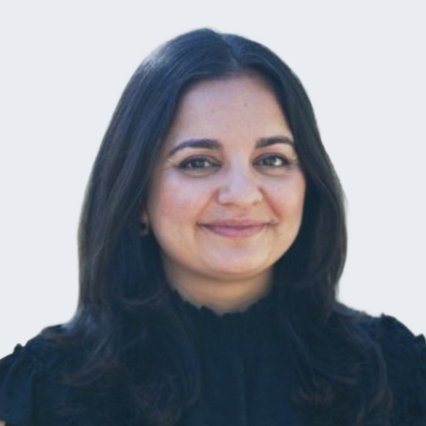 Sameera Moinpour