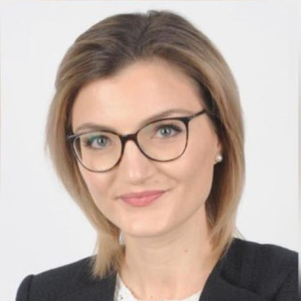 Svenja Corbo