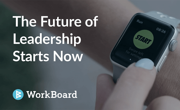 Blog Post: The Future of Leadership: Predictions on What's Next