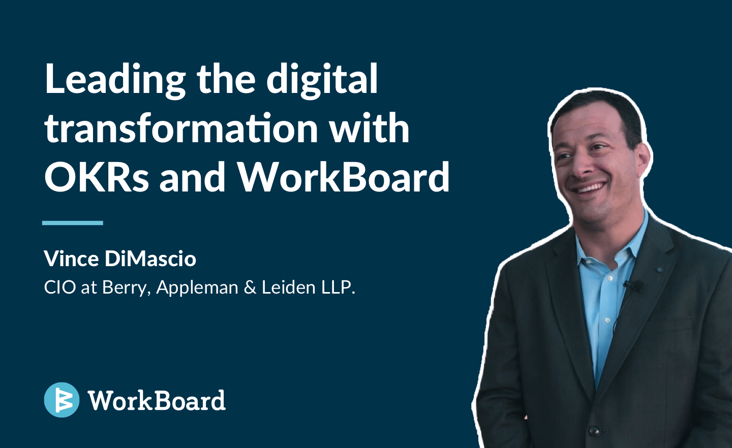 Blog Post: Leading the Way to OKR Success