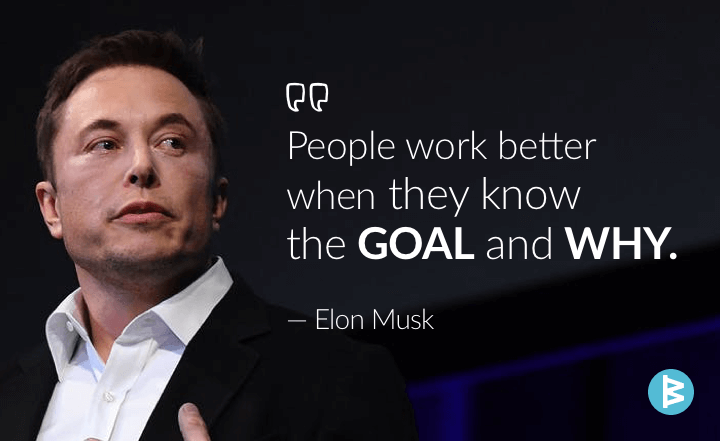 Blog post: Micromanagers Make Less Productive Workers. But What About Elon Musk?