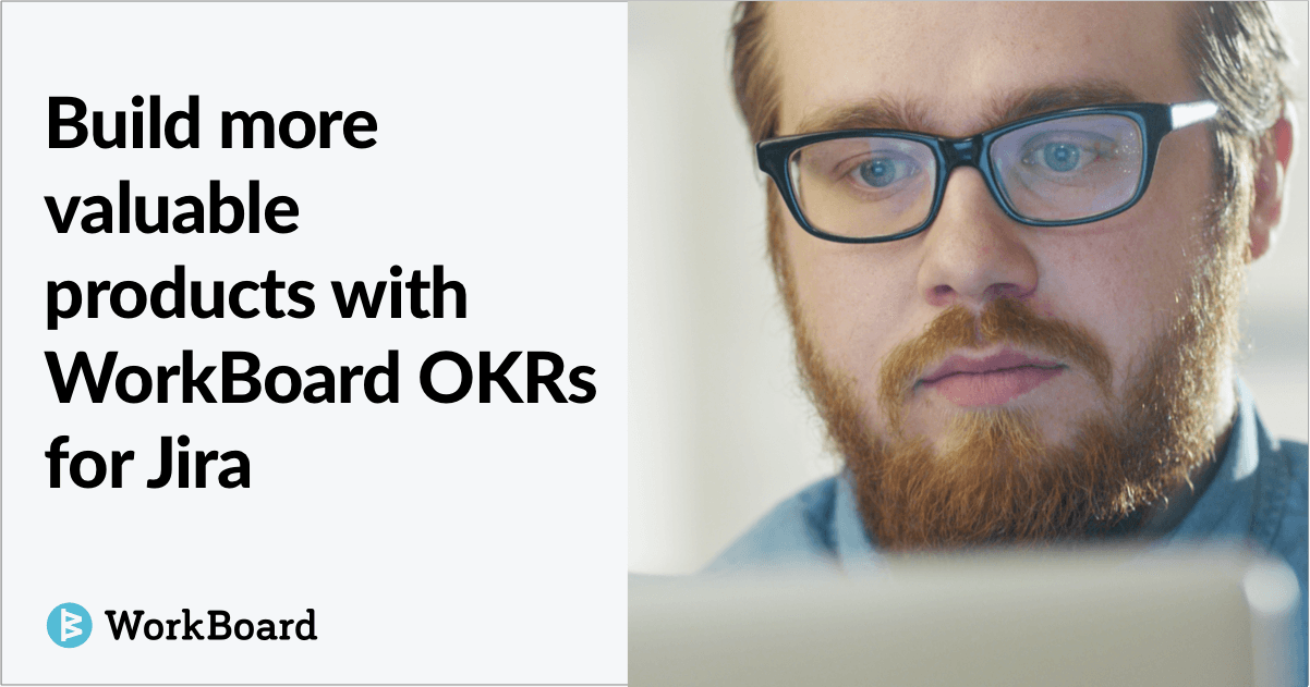 OKRs for Jira