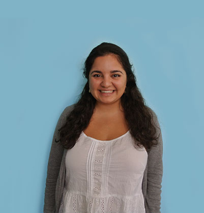 Sameera Moinpour