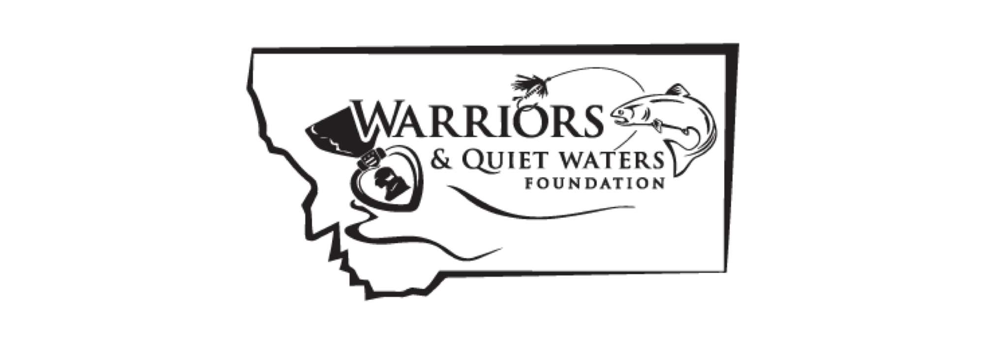 Warriors & Quiet Waters
