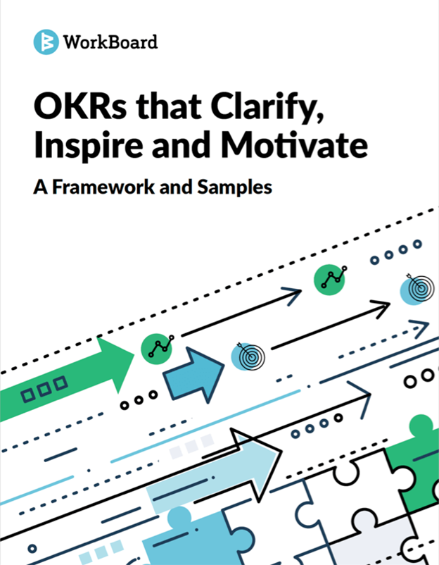 Elevate Business Results with OKRs