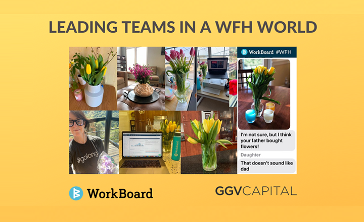 Leading Teams in a WFH World