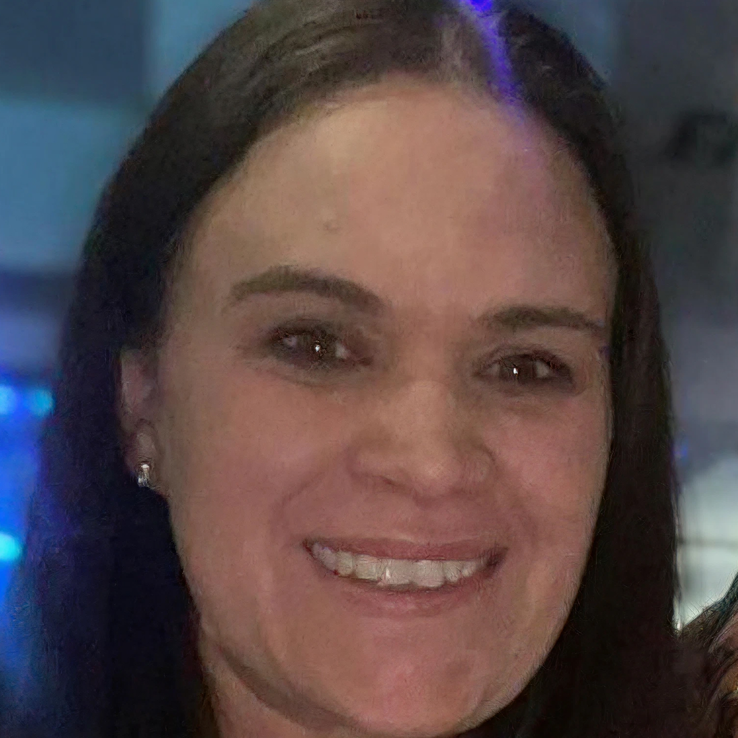 Laura Gibbons