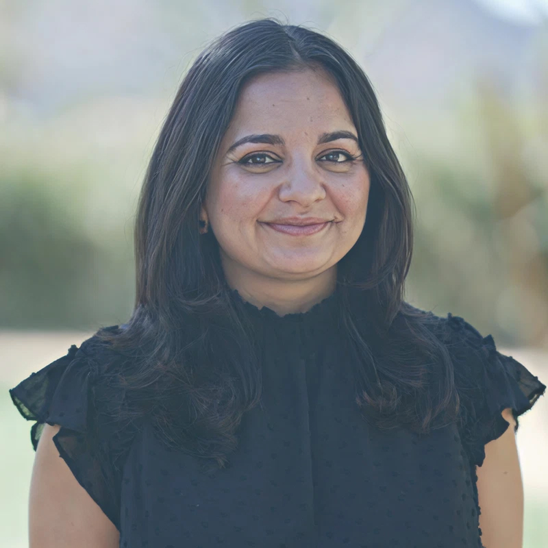 Sameera Moinpour