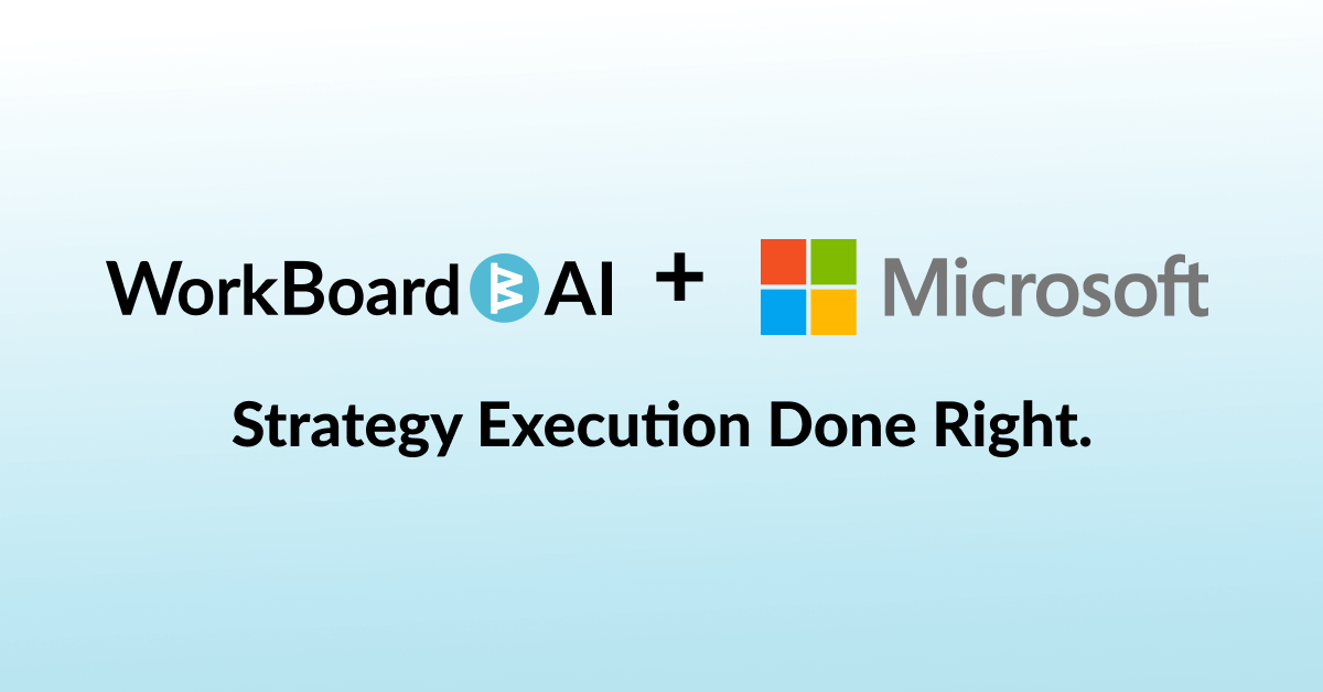 WorkBoardAI in Your Microsoft Environment