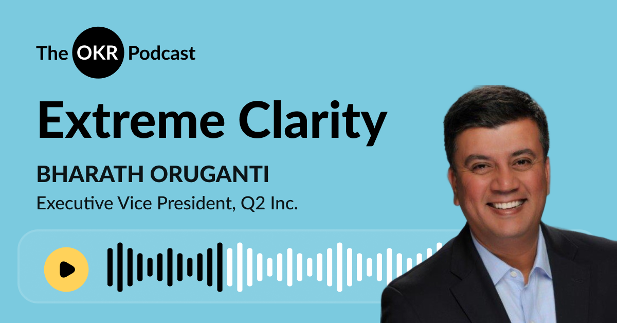 Extreme Clarity