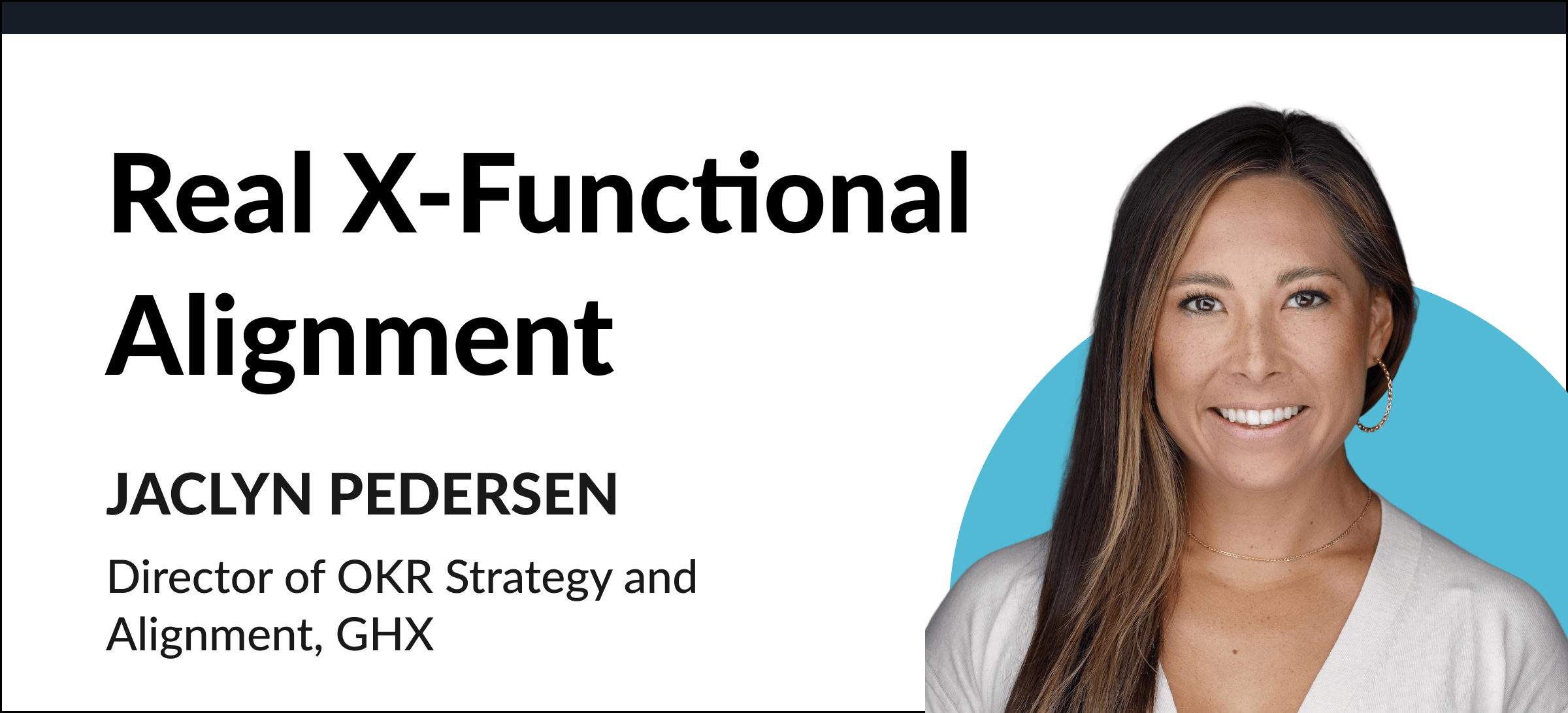 Real X-Functional Alignment