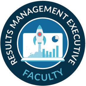 Results Management Executive Program Faculty
