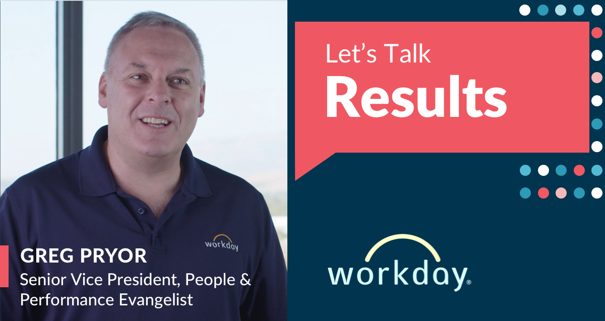 Blog Post: Accelerating Growth at Workday