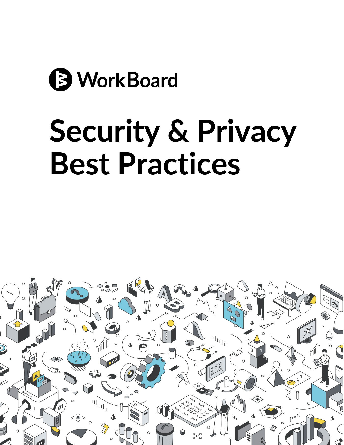 WorkBoard's InfoSec Overview